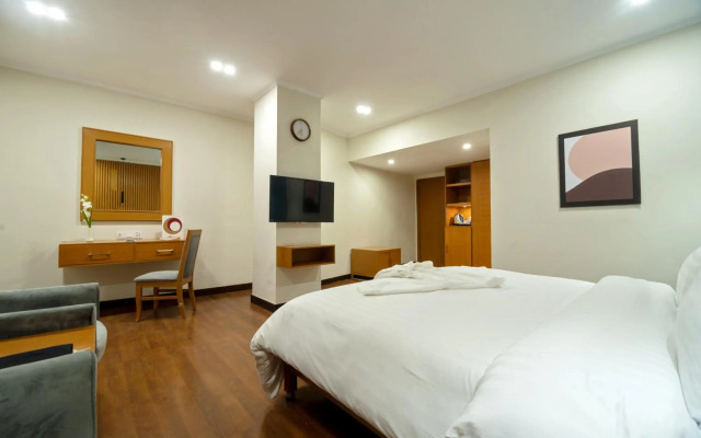 Hotel One Tower Gulberg
