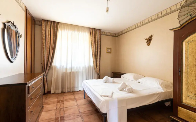 Villa Anastasia