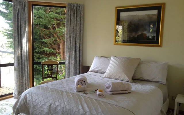 Launceston Wildlife Retreat