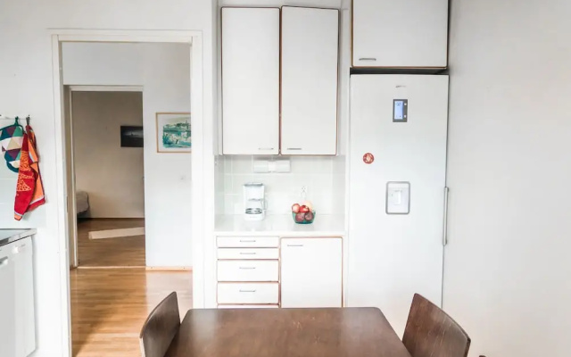 WeHost Katajanokanranta 11