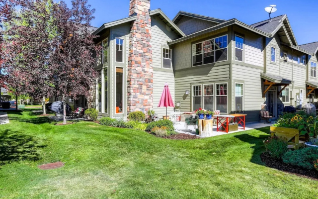 Fox Pointe C1 by Park City Lodging