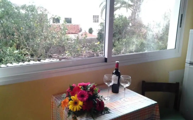 Casa Rural Merche