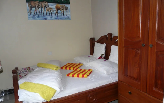 Banana House Hostel