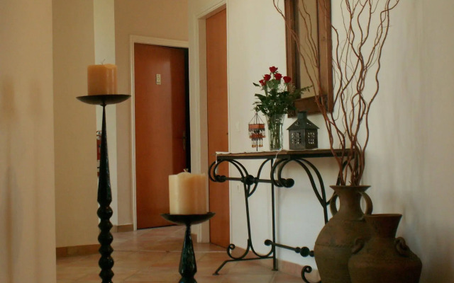 Elanthi Village Hotel