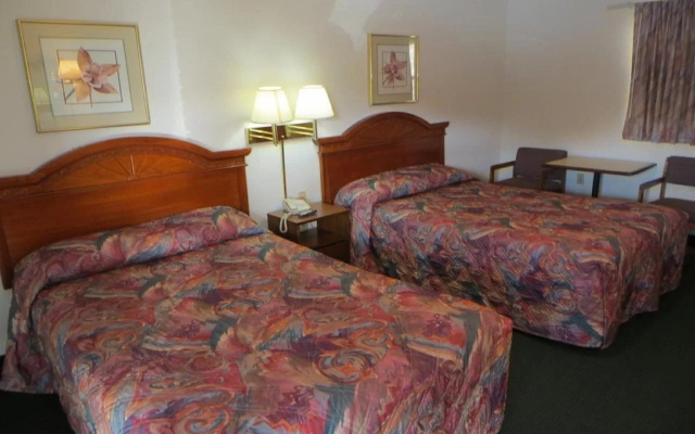 Regal Inn Clayton
