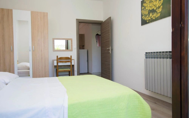 Apartments Adriana
