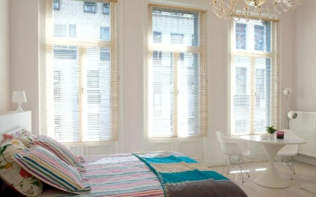 Antwerp Bed & Breakfast