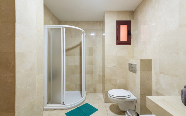 Apartamentos Dunas Canteras