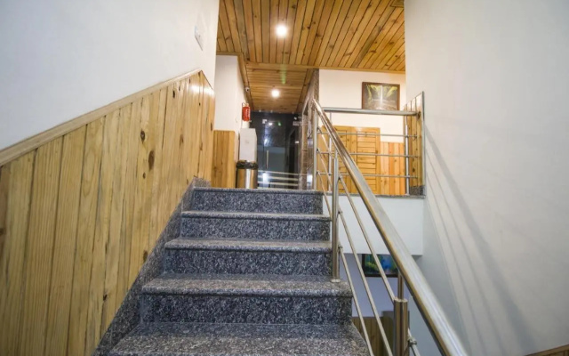 Hotel Mount Edge