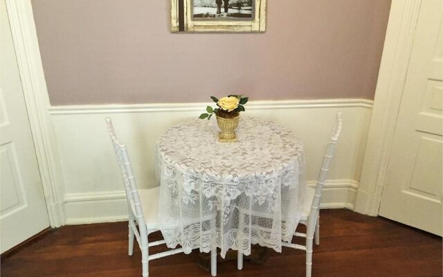 Ellerbeck Mansion Bed & Breakfast