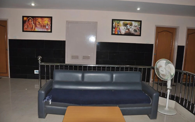 Hotel Shree Darshan