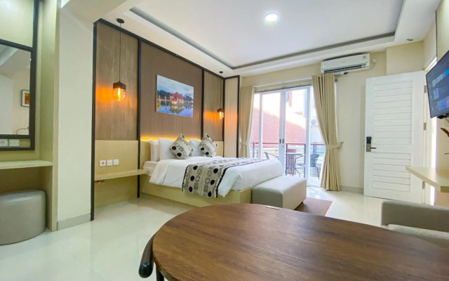 Ultimate Residence
