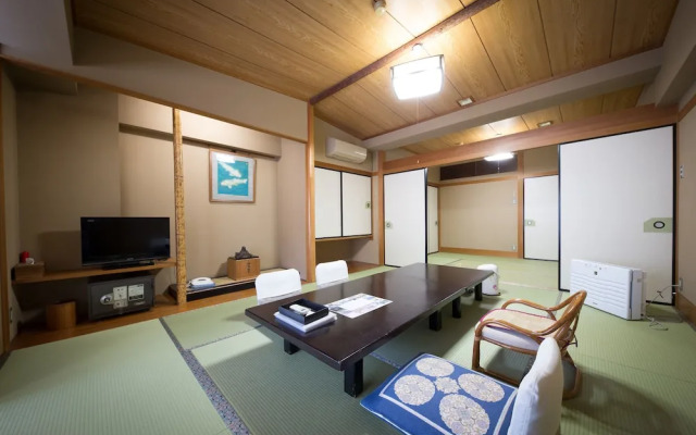 Fukuritei Ogawaya