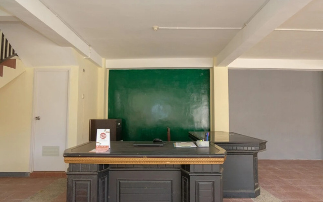Little Creek Family Stays by OYO Rooms