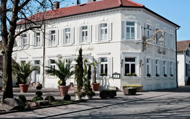 Gasthaus Bürger-Stube