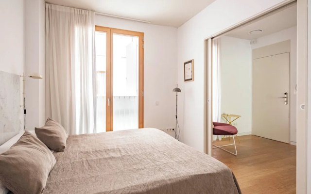 Aspasios City Oasis Apartments