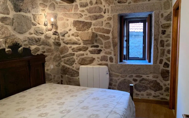 Casa D'Campo Ferreira
