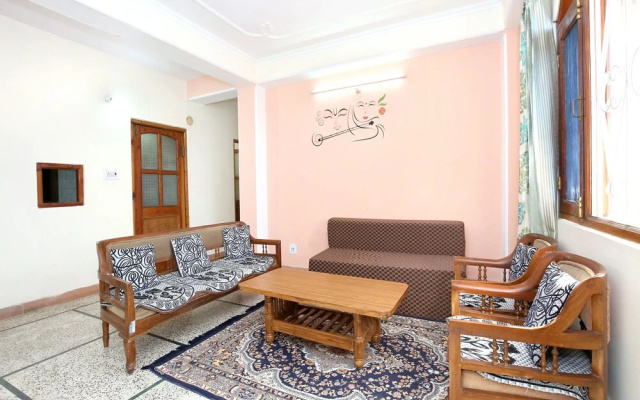 OYO 11894 Home Nature View 2BHK
