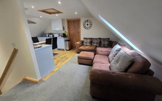 Hebridean Stay