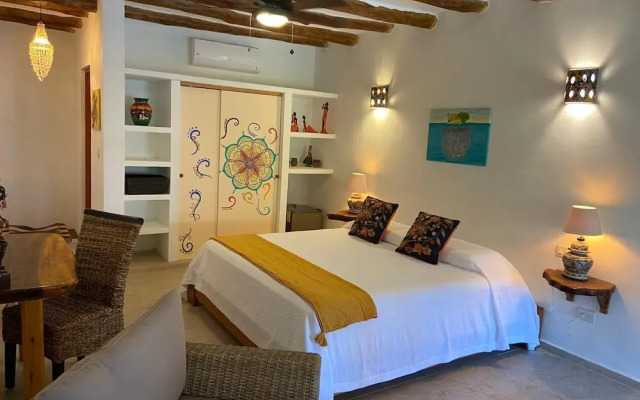 Casa Hridaya Hotel Boutique