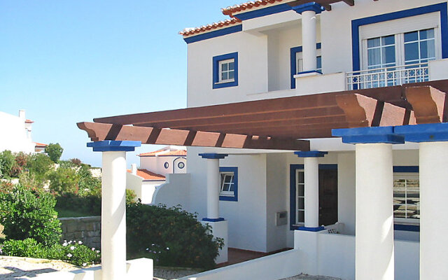Отель Praia del Rey Golf Casa вид на фасад