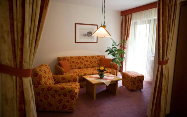 Flair Hotel Hochspessart