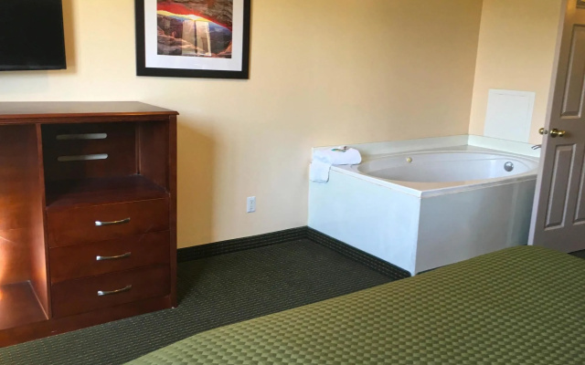 Americas Best Inn & Suites Saint George