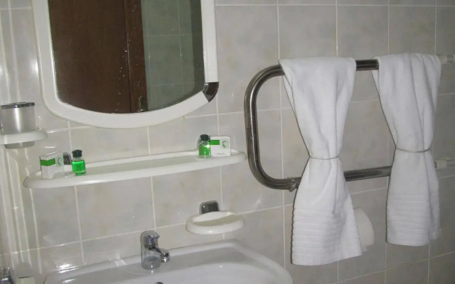 Zimbru Hotel