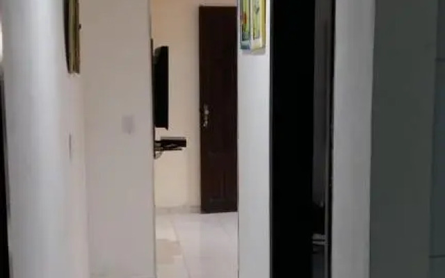 Casa 2/4 confortável próximo a Ponta Negra