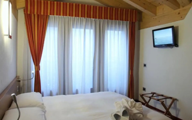 Hotel Sassella