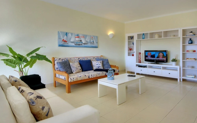 Apartamento do Atlantico