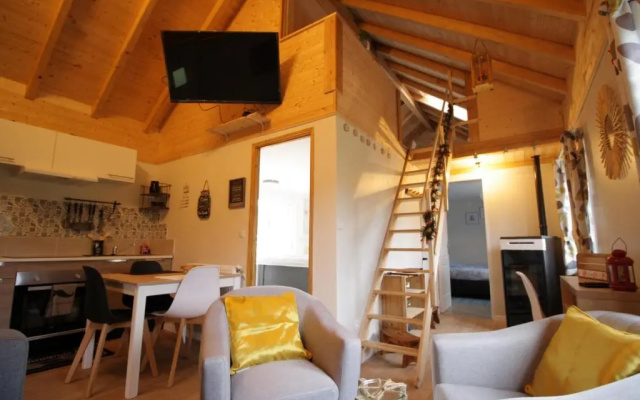 Le Chalet Lelio