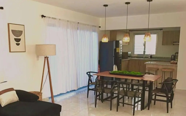 Villa Magdalena, Punta Cana