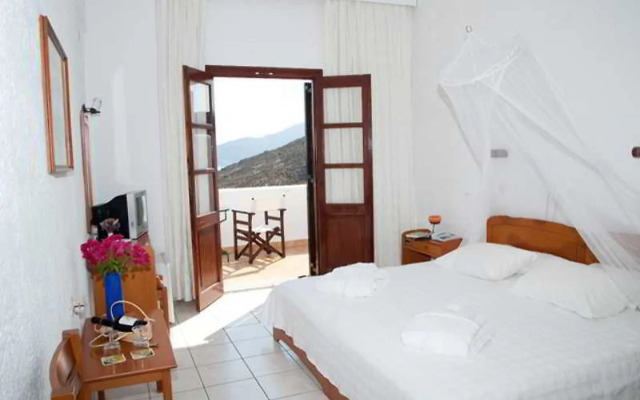Golden Sun Hotel Patmos