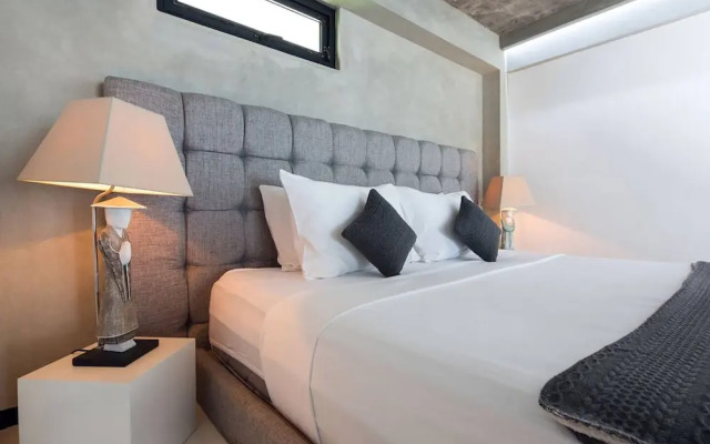 Balissimo Apartment by Betterplace