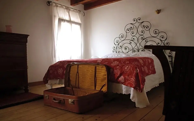B&B La Fonte