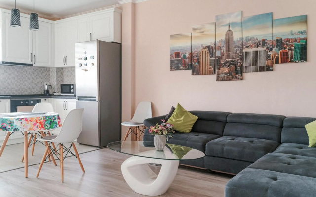 M&M Apartment