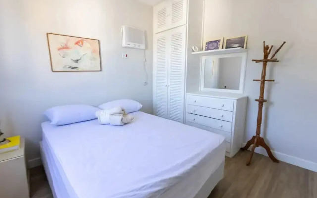 Cobertura Duplex com Piscina Privativa e Wi-fi
