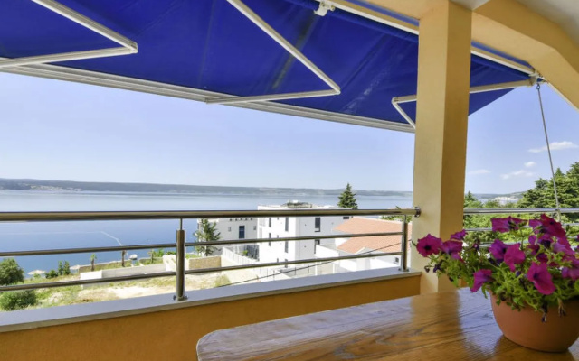 Apartment Tanja Maslenica