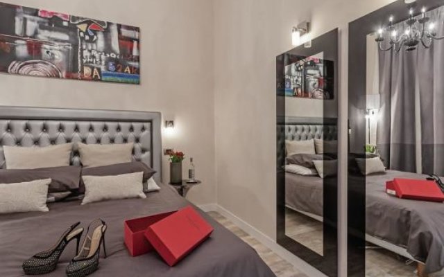 St. George's Vatican Suites in Rome, Italy from 185$, photos, reviews - zenhotels.com