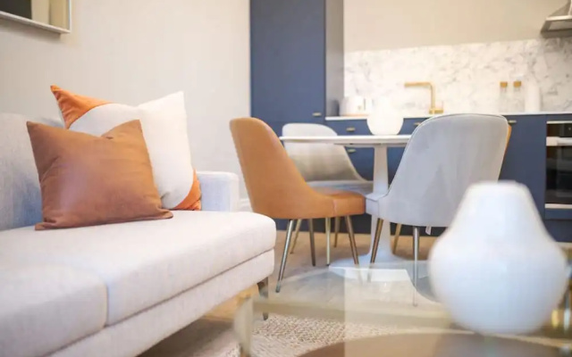 Perfect Hyde Park Apartment PS3
