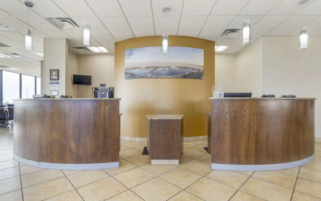 Best Western Corpus Christi