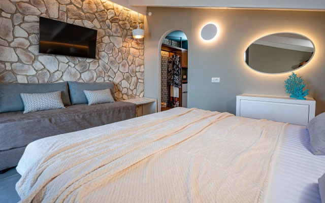 Horizon Apartments Zakynthos