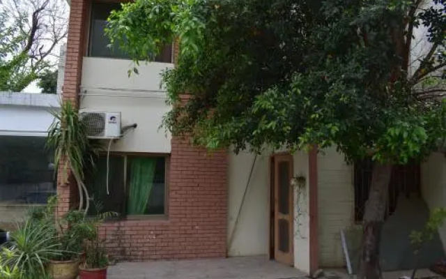 Tulip Guesthouse