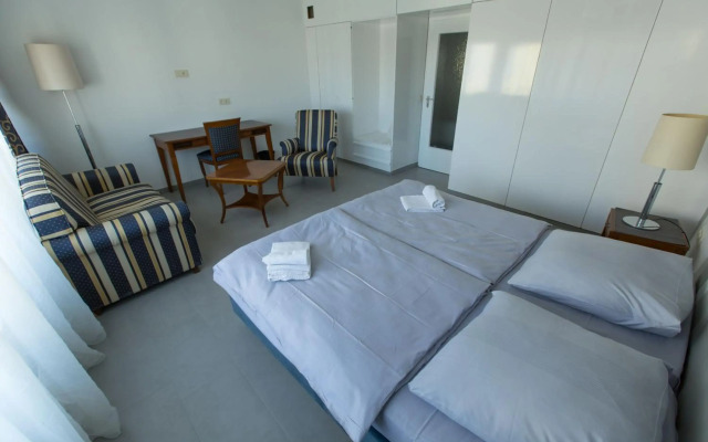 Haven Hotels - Wuppertal City