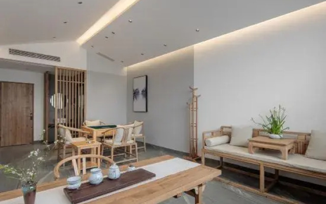 Yixiyun Hotel