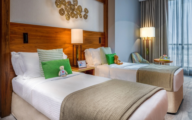 Ascott Corniche Al Khobar