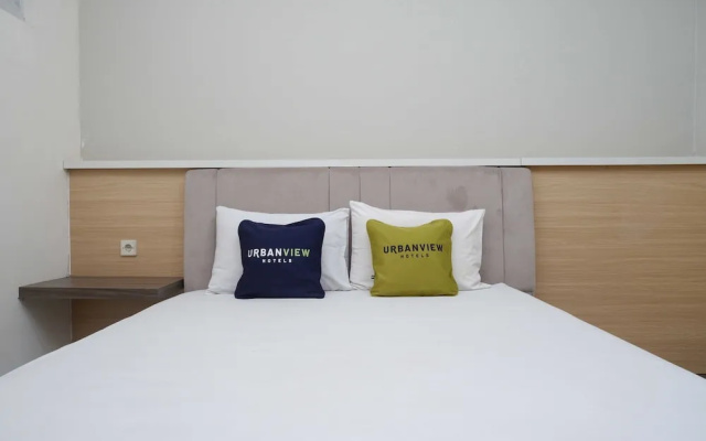 Urbanview Hotel Double Tree Purwokerto