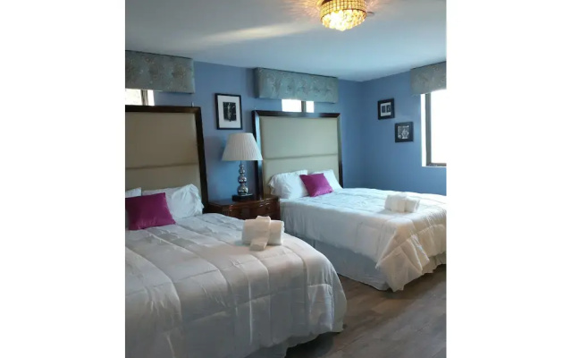 Dunns Josephine Hotel