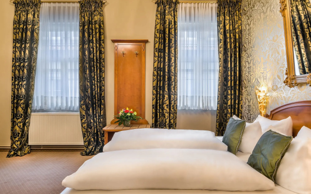 Hotel Kaiserworth